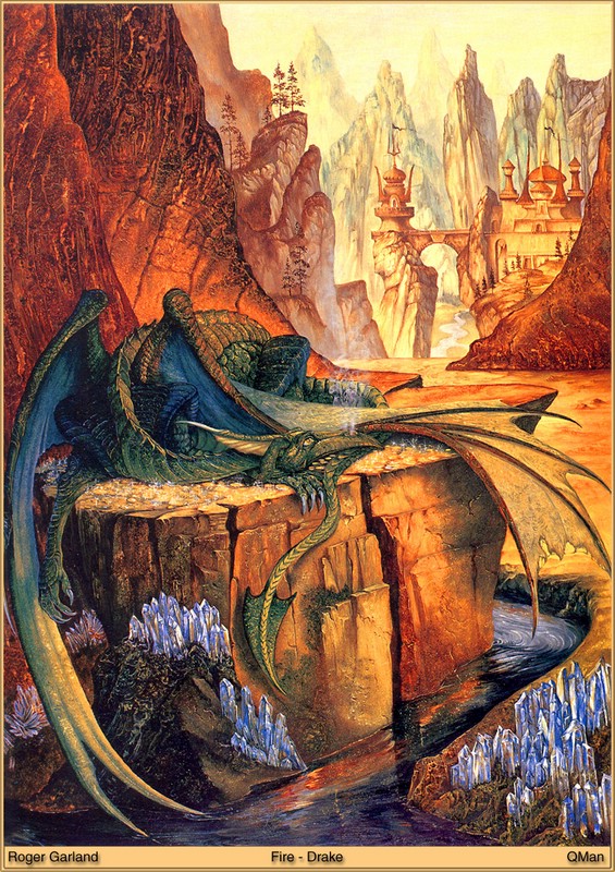 Linda & Roger Garland - Firedrake.jpg
