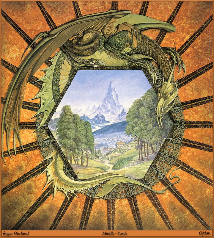 Linda & Roger Garland - Middle Earth.jpg