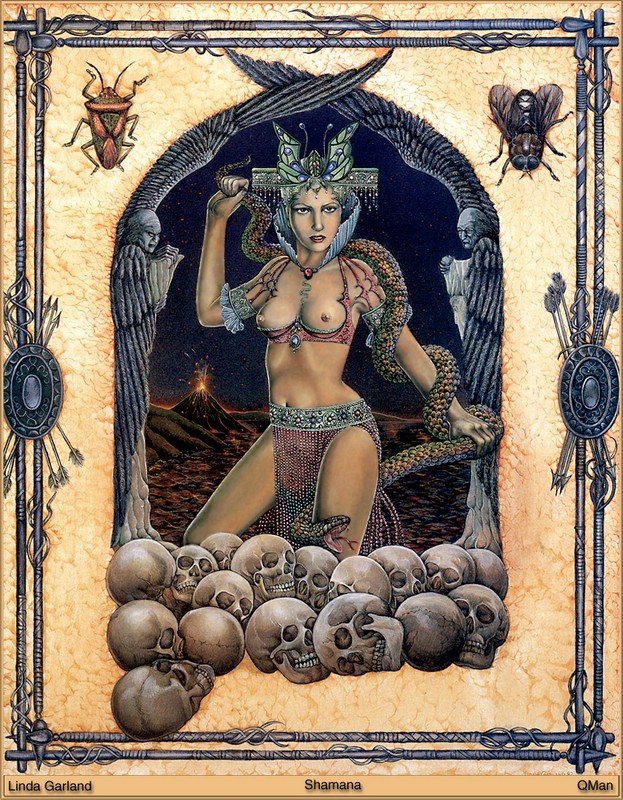 Linda & Roger Garland - Shamana.jpg